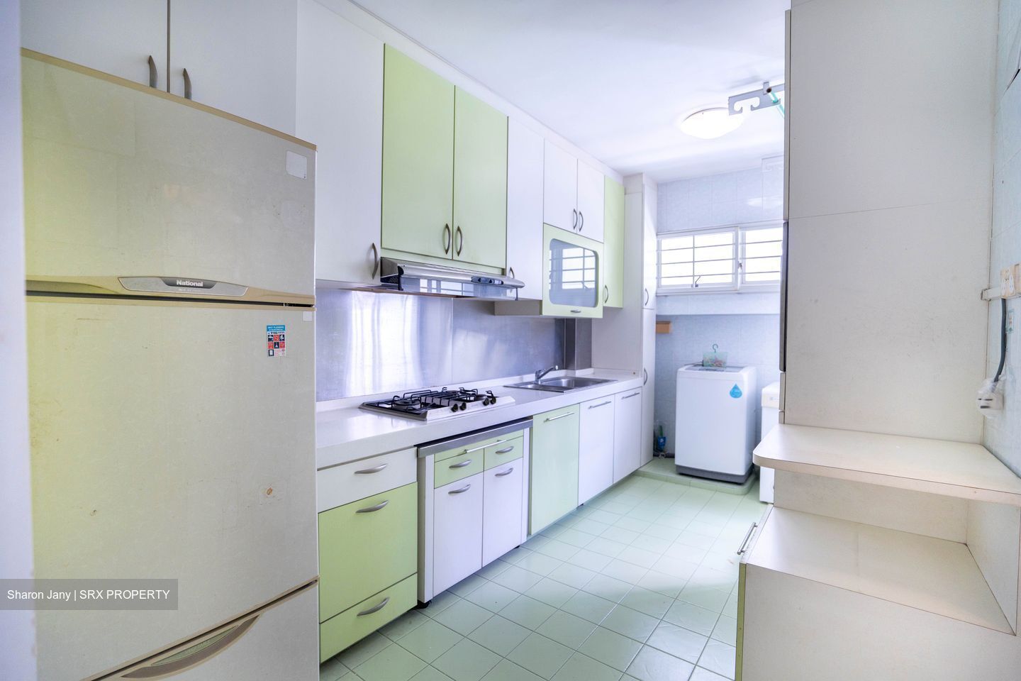 Blk 197A Punggol Field (Punggol), HDB 5 Rooms #538600531